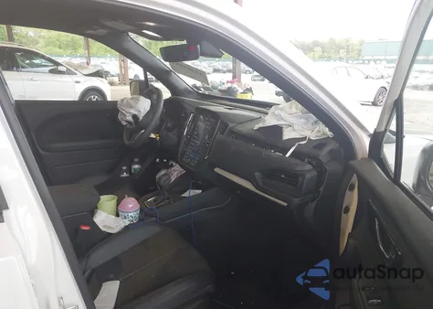 2025 Subaru Forester Limited из США, поврежденный, VIN JF2SLDRC5SH542155